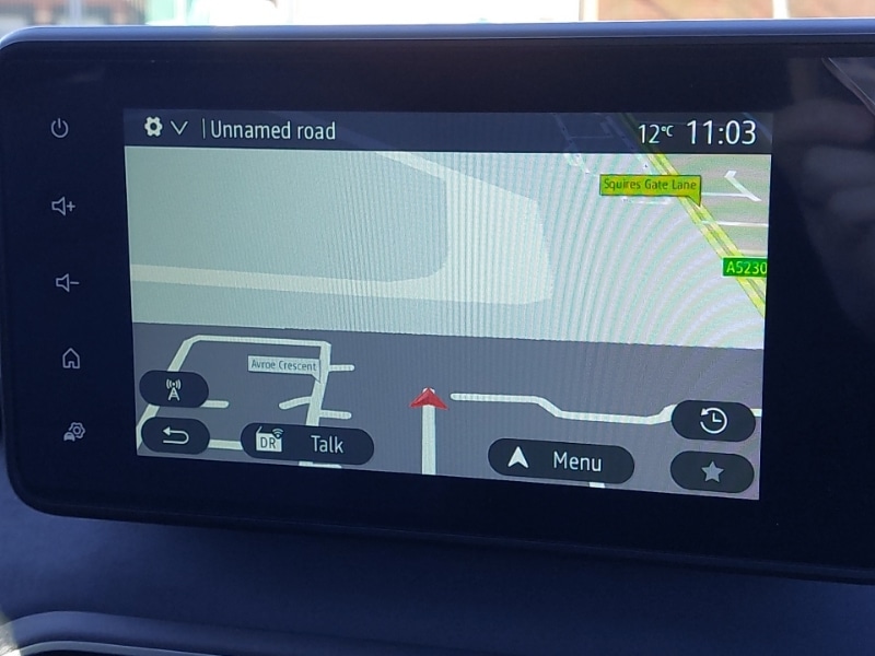 Used Dacia Jogger 2025 for sale - 77771635: Photo 13