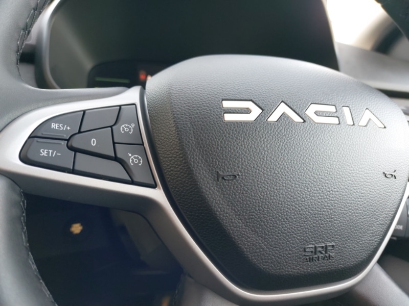 Used Dacia Jogger 2025 for sale - 77771635: Photo 17