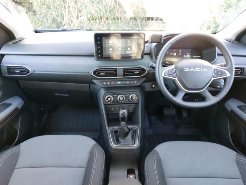 Used Dacia Jogger 2025 for sale - 77771635: Photo 2