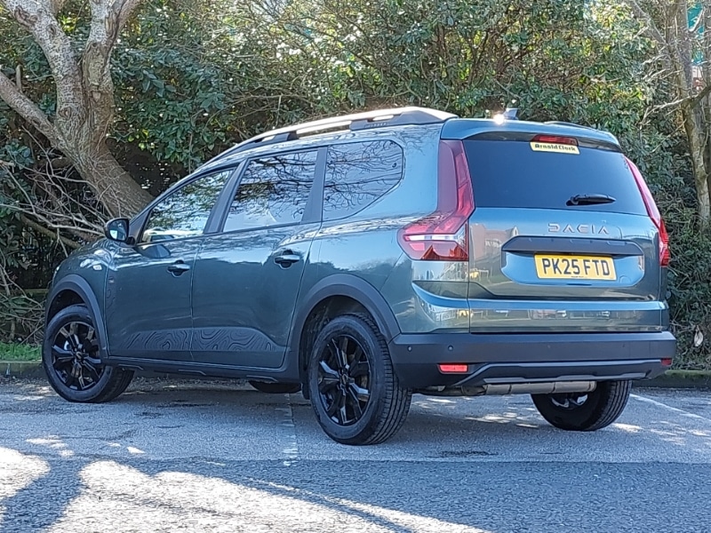 Used Dacia Jogger 2025 for sale - 77771635: Photo 3