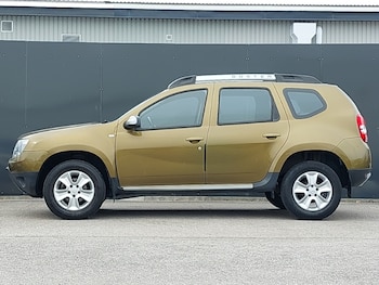 Used Dacia Duster 2016 for sale - 78848397: Photo