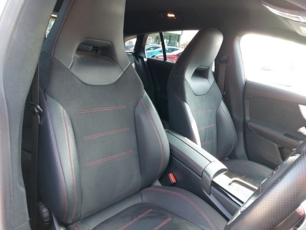Used Mercedes-Benz CLA 2024 for sale - 75599633: Photo 10