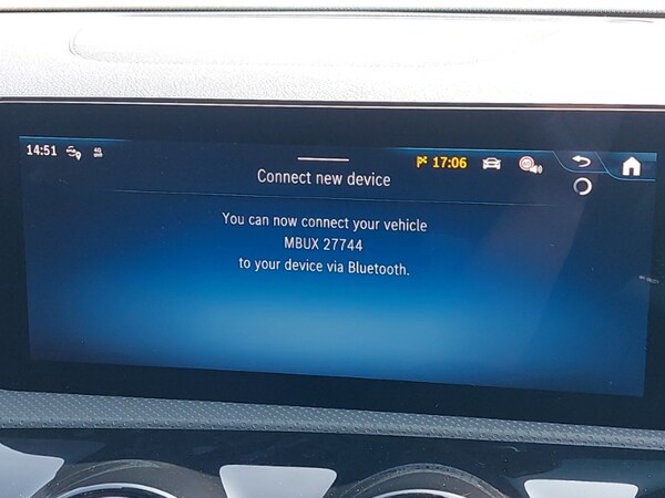 Used Mercedes-Benz CLA 2024 for sale - 75599633: Photo 14