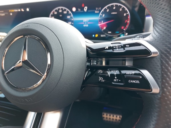 Used Mercedes-Benz CLA 2024 for sale - 75599633: Photo 15