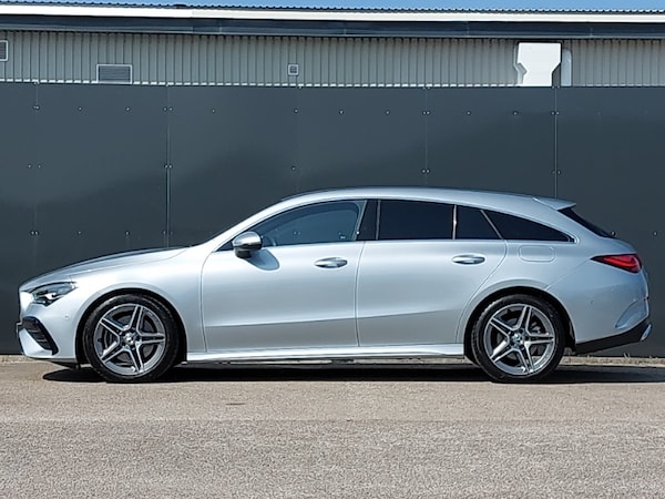 Used Mercedes-Benz CLA 2024 for sale - 75599633: Photo 4