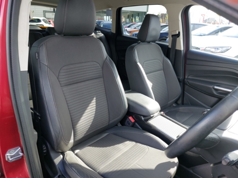 Used Ford Kuga 2019 for sale - 76373157: Photo 10