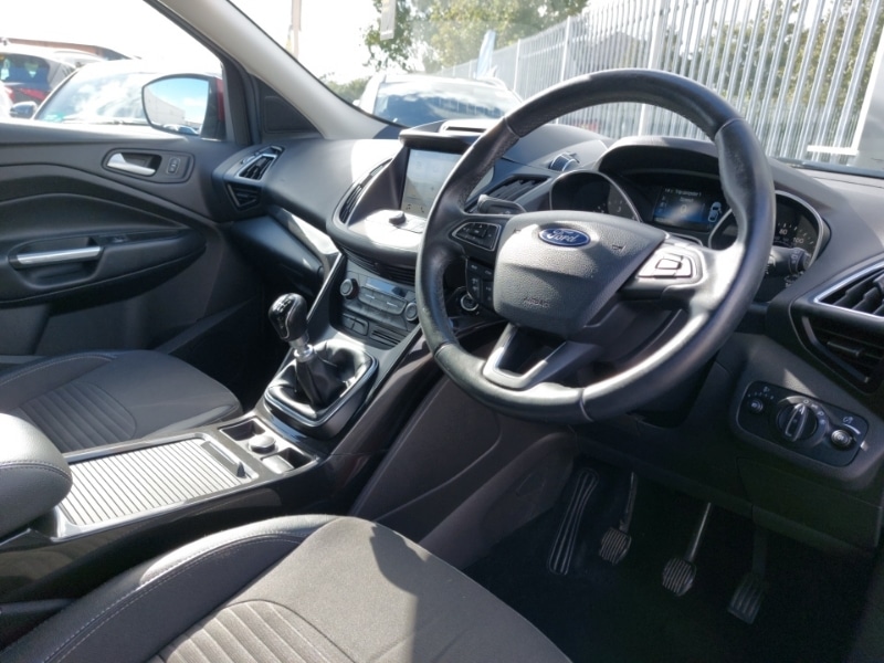 Used Ford Kuga 2019 for sale - 76373157: Photo 11