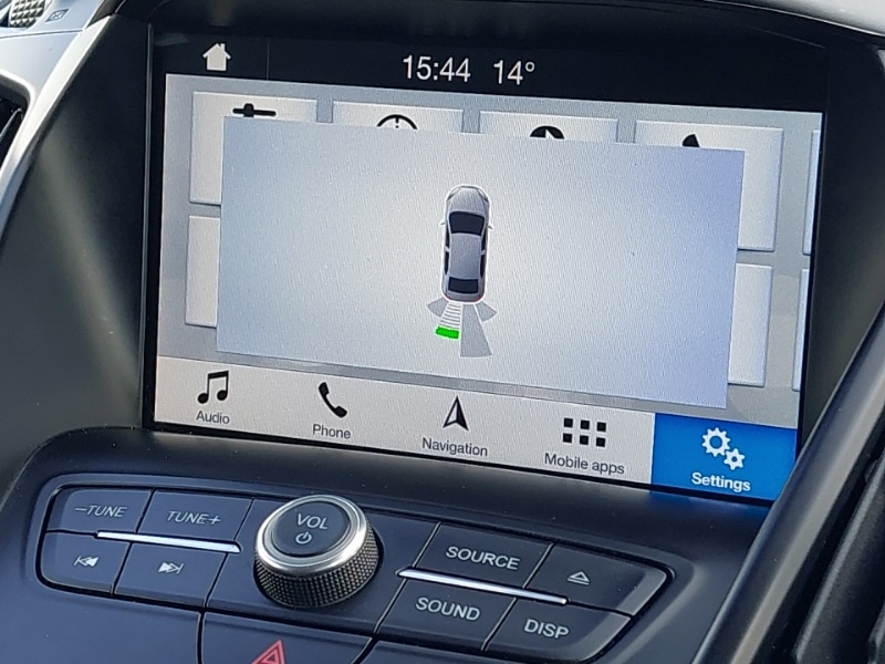 Used Ford Kuga 2019 for sale - 76373157: Photo 12