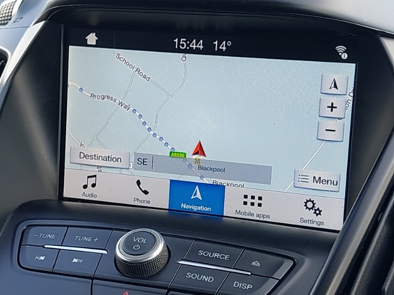Used Ford Kuga 2019 for sale - 76373157: Photo 13