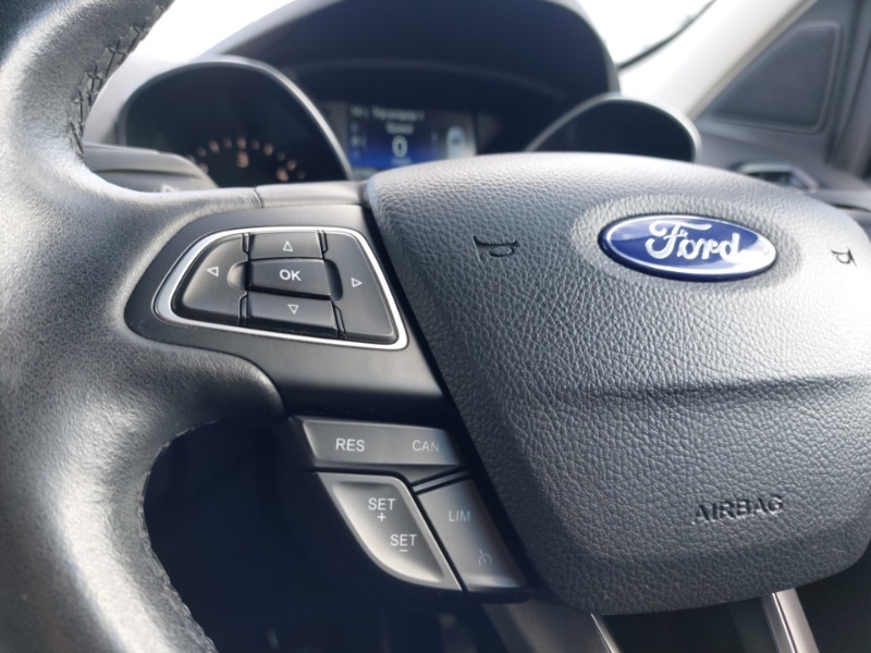 Used Ford Kuga 2019 for sale - 76373157: Photo 16