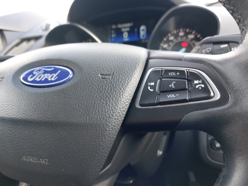 Used Ford Kuga 2019 for sale - 76373157: Photo 17