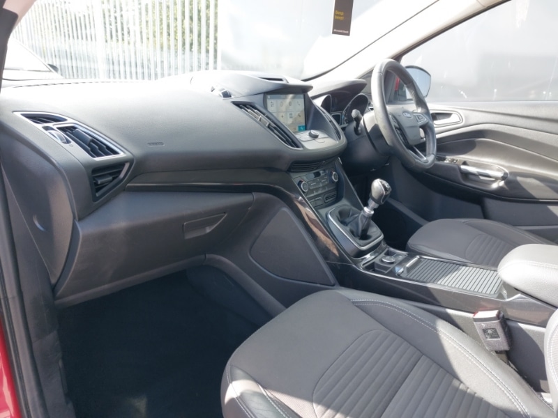 Used Ford Kuga 2019 for sale - 76373157: Photo 5