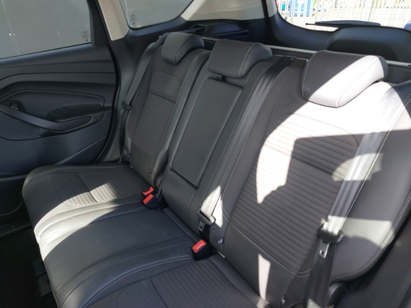 Used Ford Kuga 2019 for sale - 76373157: Photo 6