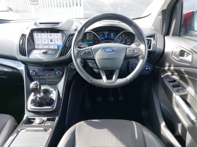 Used Ford Kuga 2019 for sale - 76373157: Photo 7