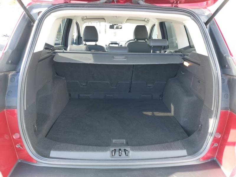 Used Ford Kuga 2019 for sale - 76373157: Photo 8