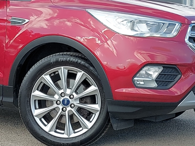 Used Ford Kuga 2019 for sale - 76373157: Photo 9