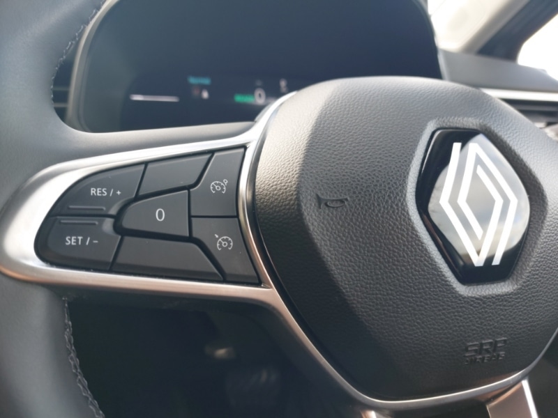 Used Renault Clio 2024 for sale - 77956571: Photo 13