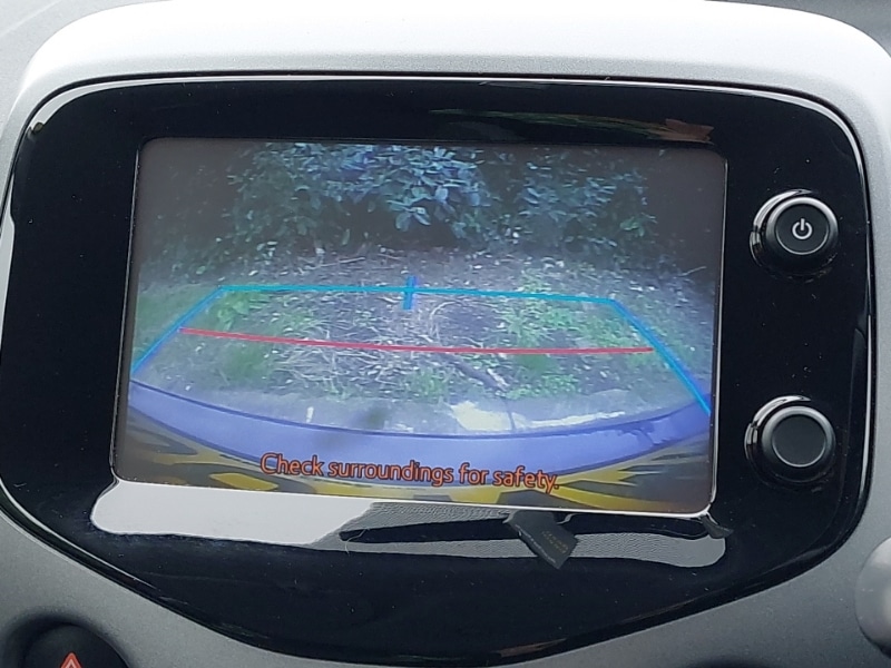 Used Toyota AYGO 2019 for sale - 76749194: Photo 12