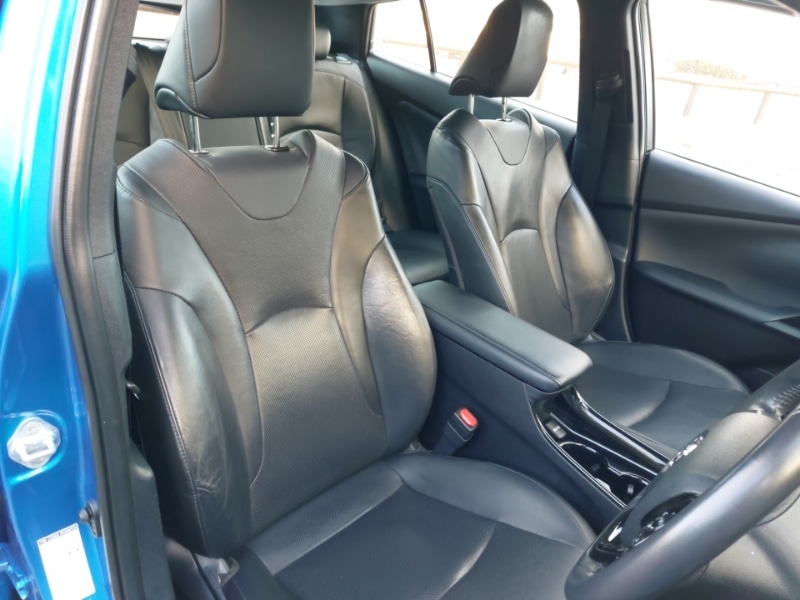 Used Toyota Prius 2019 for sale - 77073524: Photo 10