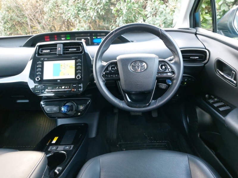 Used Toyota Prius 2019 for sale - 77073524: Photo 7