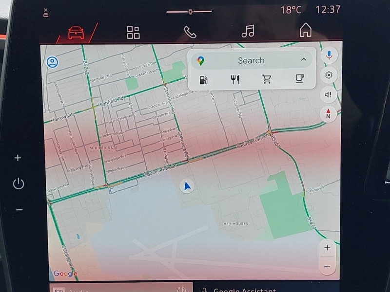 Used Renault Other 2024 for sale - 77118955: Photo 13