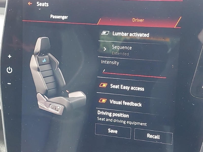 Used Renault Other 2024 for sale - 77118955: Photo 14