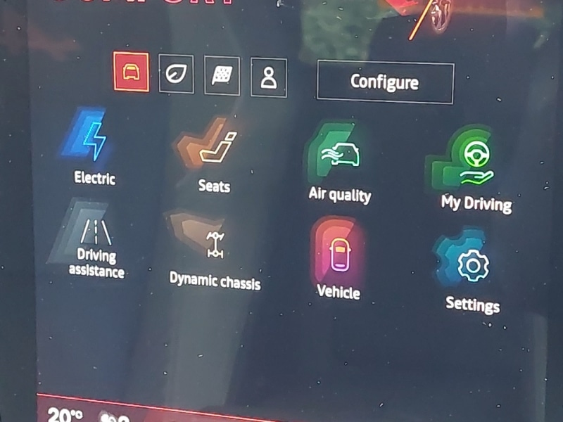 Used Renault Other 2024 for sale - 77118955: Photo 19