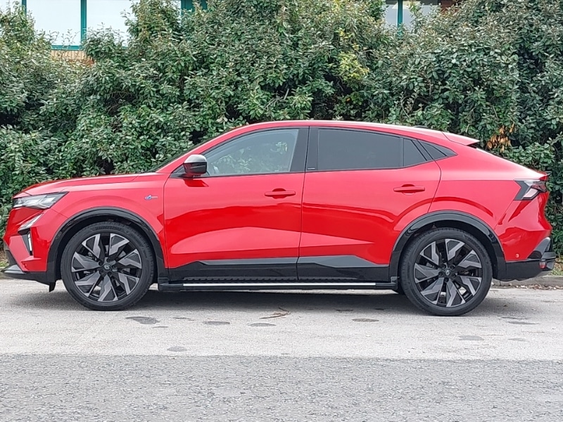 Used Renault Other 2024 for sale - 77118955: Photo 4