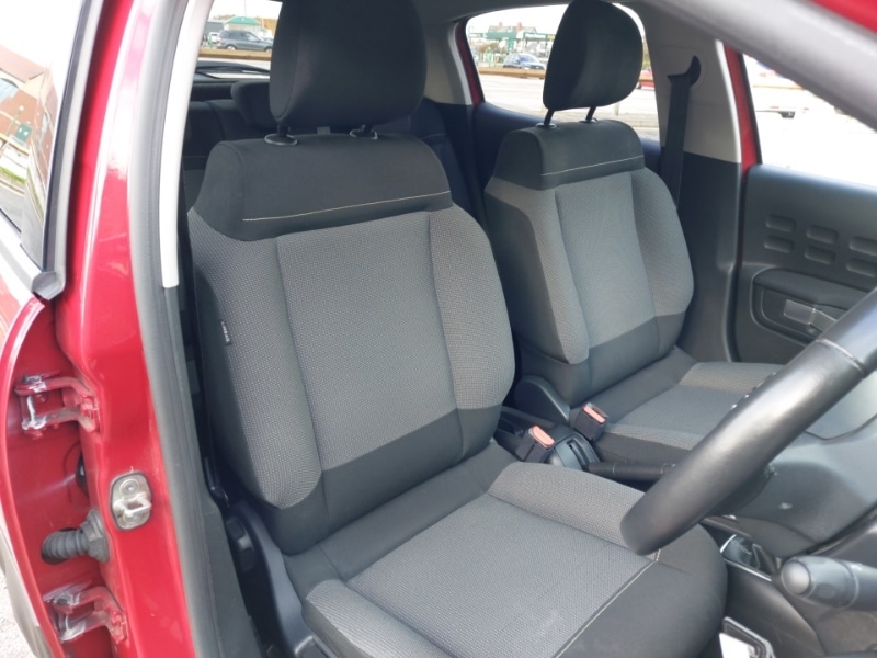 Used Citroen C3 2019 for sale - 76348218: Photo 10
