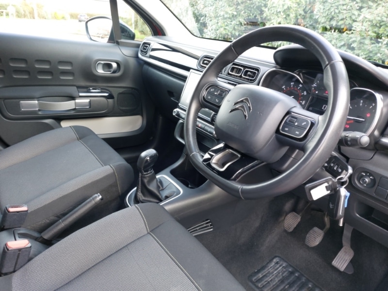 Used Citroen C3 2019 for sale - 76348218: Photo 11