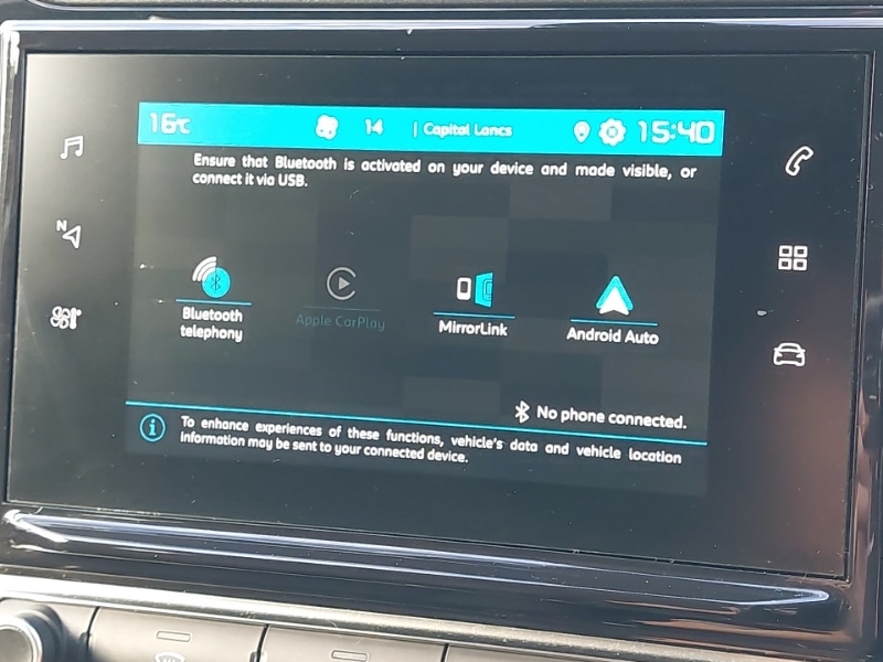Used Citroen C3 2019 for sale - 76348218: Photo 13