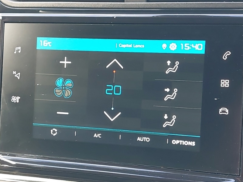 Used Citroen C3 2019 for sale - 76348218: Photo 15