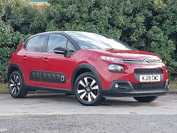 Citroen - C3