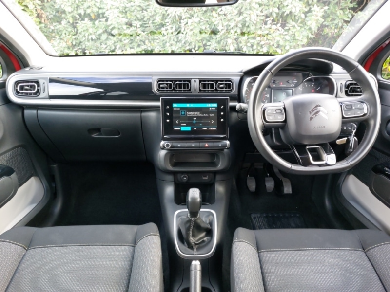 Used Citroen C3 2019 for sale - 76348218: Photo 2