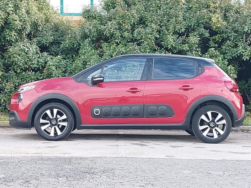 Used Citroen C3 2019 for sale - 76348218: Photo 4