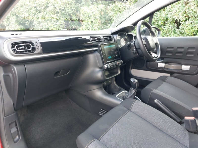 Used Citroen C3 2019 for sale - 76348218: Photo 5