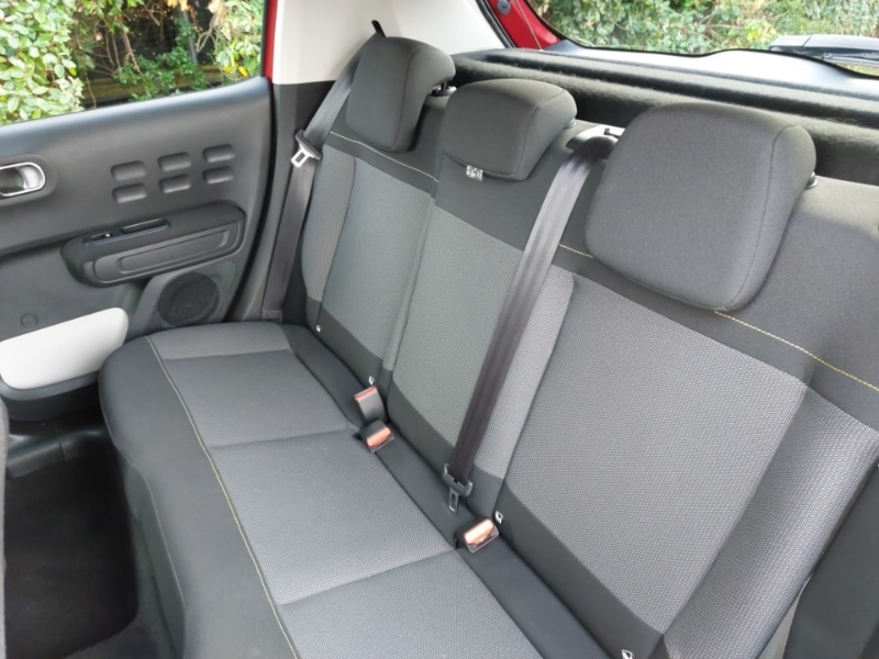 Used Citroen C3 2019 for sale - 76348218: Photo 6
