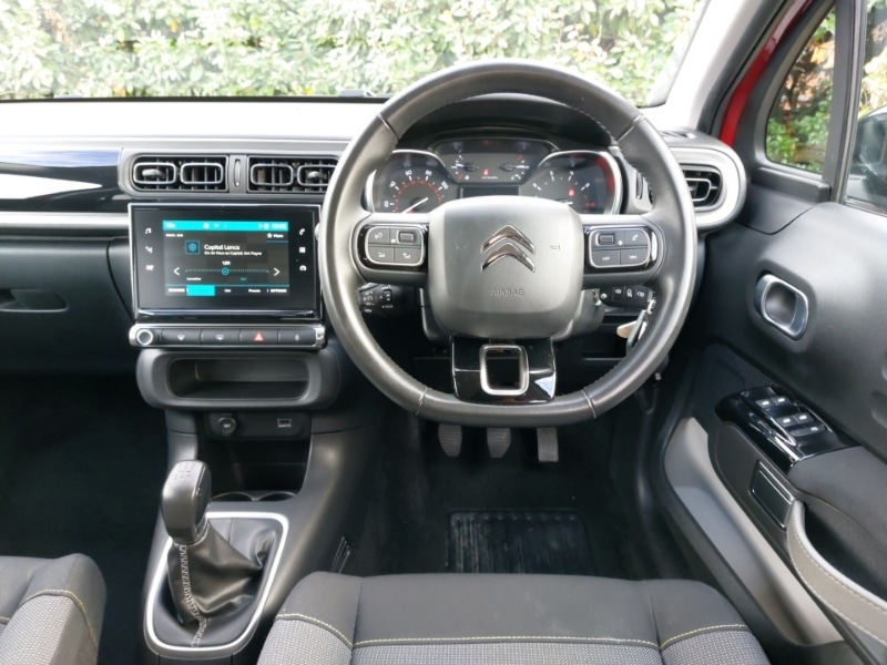 Used Citroen C3 2019 for sale - 76348218: Photo 7