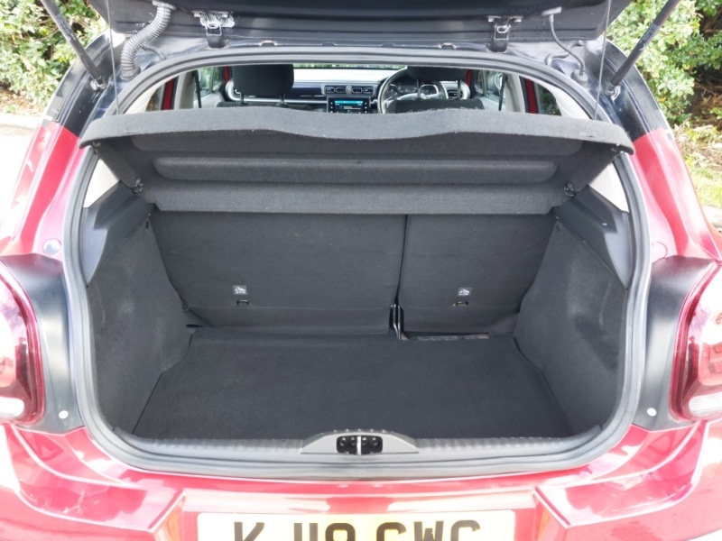Used Citroen C3 2019 for sale - 76348218: Photo 8