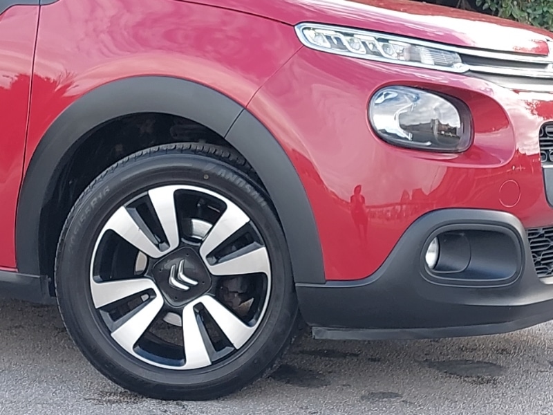 Used Citroen C3 2019 for sale - 76348218: Photo 9