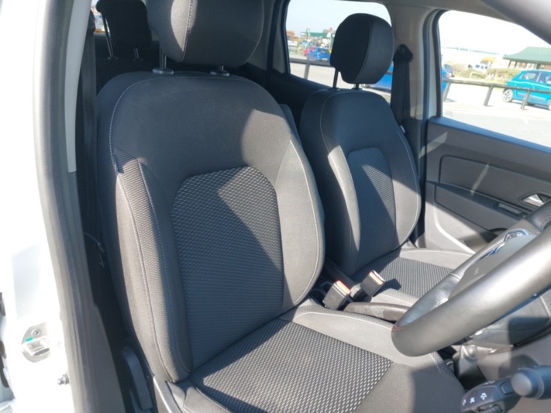 Used Dacia Duster 2019 for sale - 77939090: Photo 10