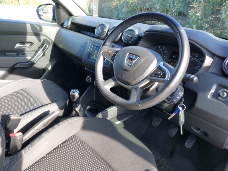 Used Dacia Duster 2019 for sale - 77939090: Photo 11