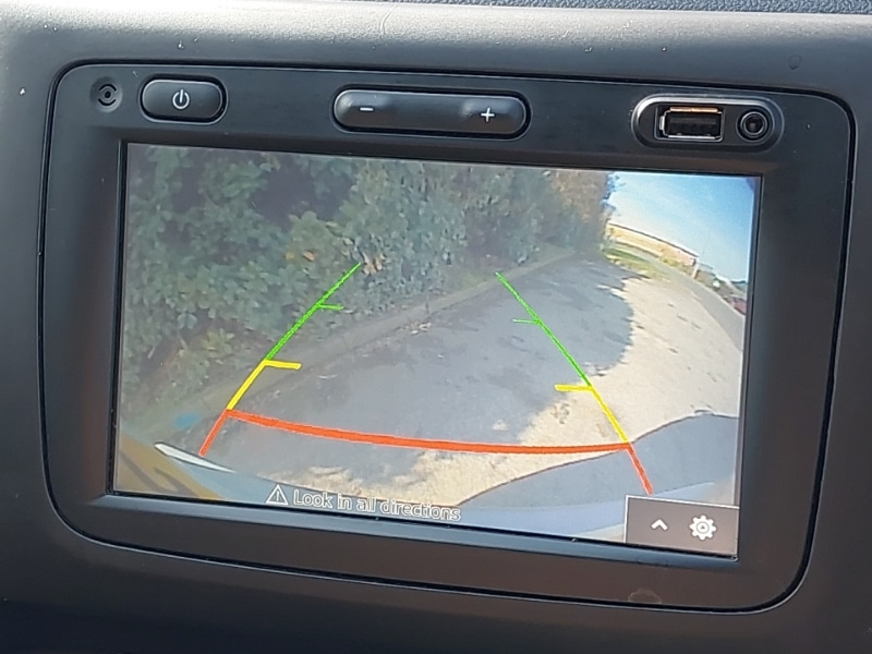 Used Dacia Duster 2019 for sale - 77939090: Photo 12