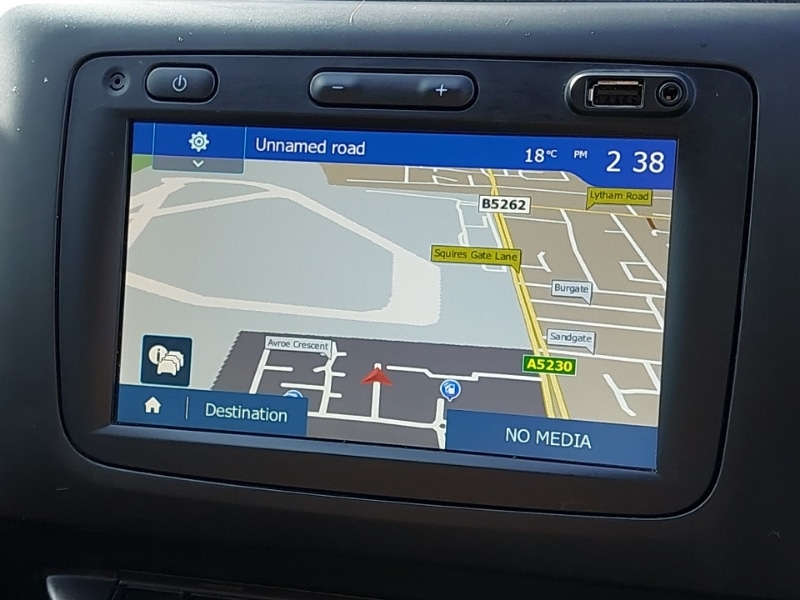 Used Dacia Duster 2019 for sale - 77939090: Photo 13