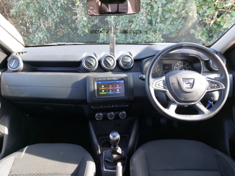 Used Dacia Duster 2019 for sale - 77939090: Photo 2