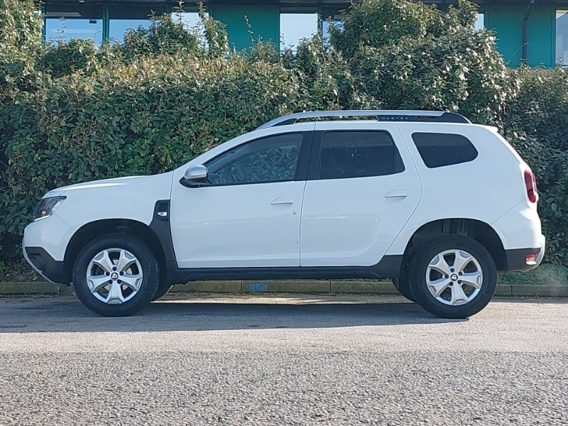Used Dacia Duster 2019 for sale - 77939090: Photo 4