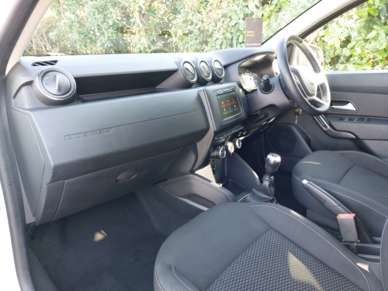 Used Dacia Duster 2019 for sale - 77939090: Photo 5
