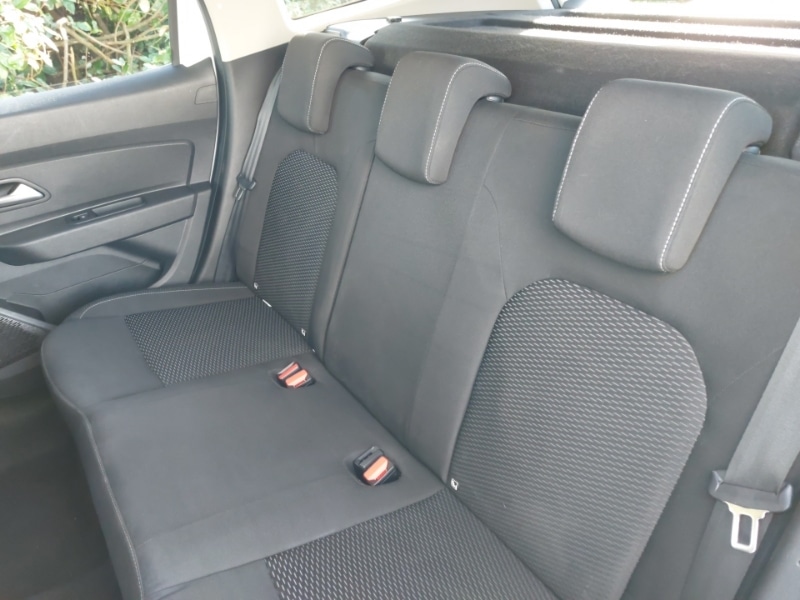 Used Dacia Duster 2019 for sale - 77939090: Photo 6