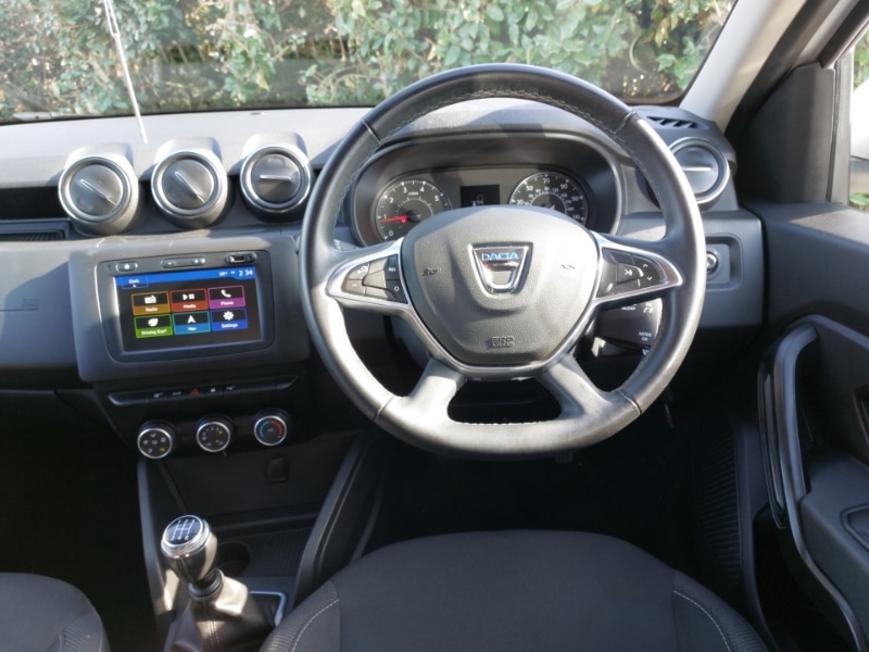 Used Dacia Duster 2019 for sale - 77939090: Photo 7