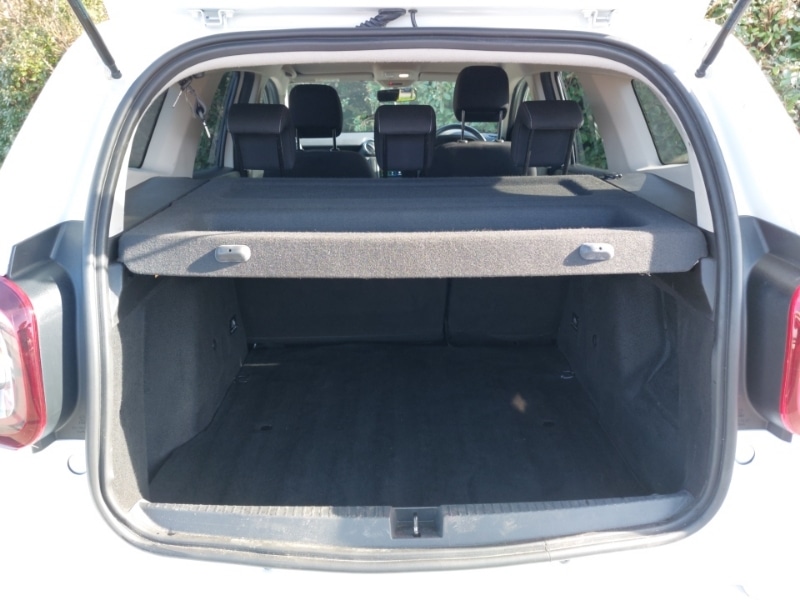 Used Dacia Duster 2019 for sale - 77939090: Photo 8